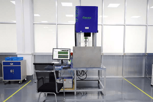 Manufacturing equipment in the YUBMEDTECH sourcing gallery