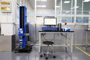 Manufacturing equipment in the YUBMEDTECH sourcing gallery