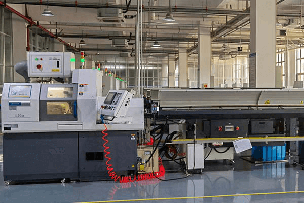 Bürgermaschine