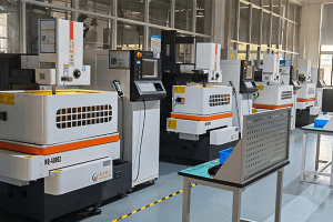 EDM Machines